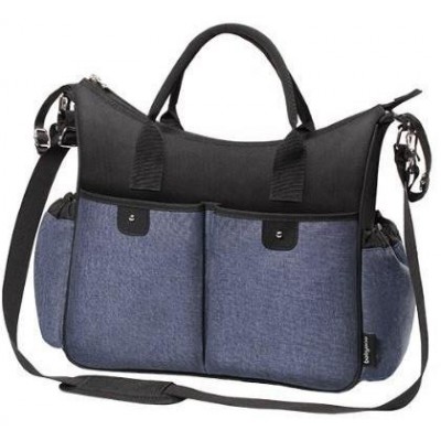 Miniaturka artykułu - BabyOno torba do w&oacute;zka BASIC SO CITY! 1423/05