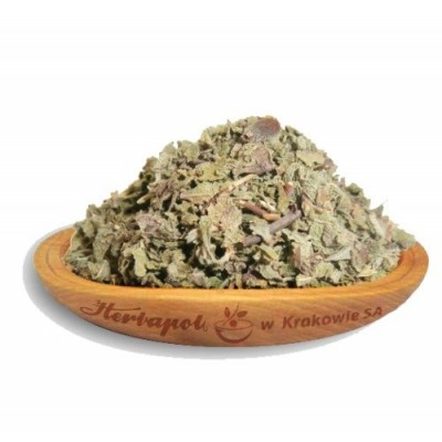 Czystek zioła sypkie - 100g