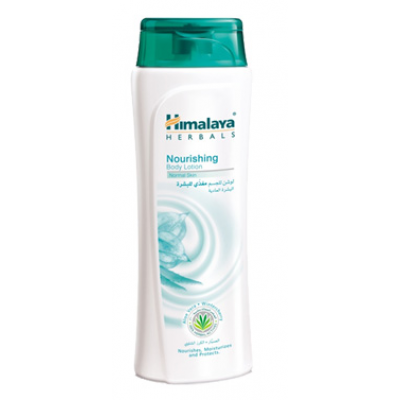 HIMALAYA Odżywczy balsam do ciała, 200ml