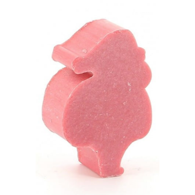 FOUFOUR Mydło marsylskie Mikołaj, 50g