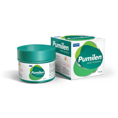 Miniaturka artykułu - Pumilen Maść, 75ml