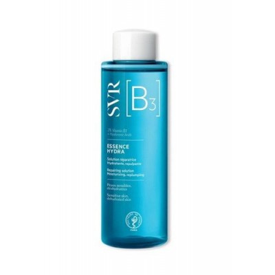 Miniaturka artykułu - SVR ESSENCE B HYDRA Lotion nawilżająco-regenerujący, 150 ml