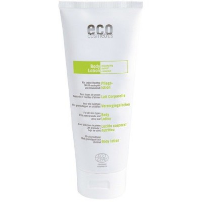 Miniaturka artykułu - ECO Balsam pielęgnacyjny do ciała, 200 ml