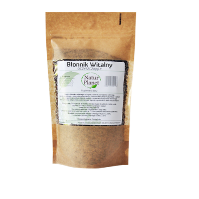 Błonnik Witalny ziarno, 500 g
