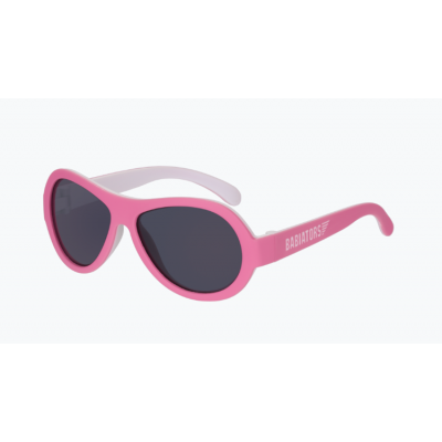 Miniaturka artykułu - BABIATORS Okulary Tickled Pink Two Tone 3-5 BAB-206