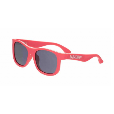 Miniaturka artykułu - BABIATORS Okulary Rockin'Red 0-2 NAV-019