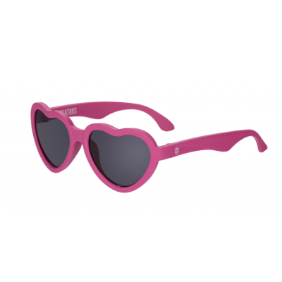 Miniaturka artykułu - BABIATORS Okulary Heartbreaker 3-5 HRT-002