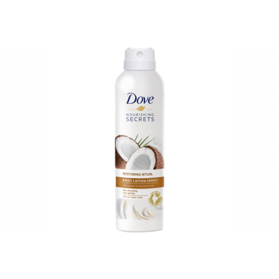DOVE Restoring ritual balsam w sprayu, 190ml