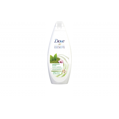 Miniaturka artykułu - DOVE Awakening ritual żel pod prysznic, 750ml