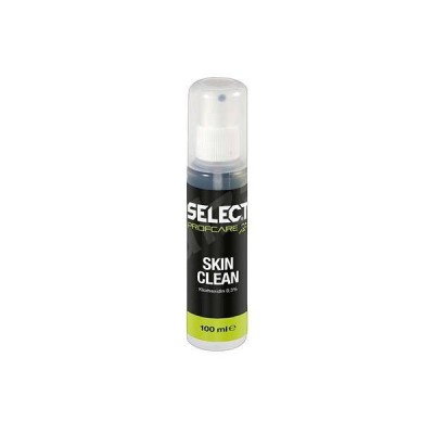 Miniaturka artykułu - Select Skin Clean Płyn bakteriobójczy, 100ml