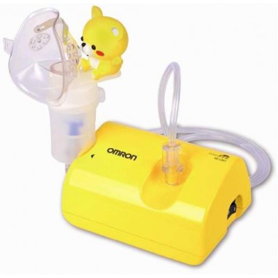 OMRON C801KD Inhalator dla dzieci