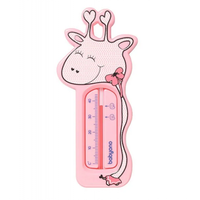 Miniaturka artykułu - BABYONO Termometr do wody 775
