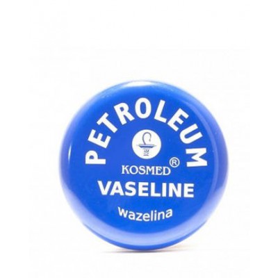 KOSMED Petroleum Vaseline - Wazelina Kosmetyczna, 100ml