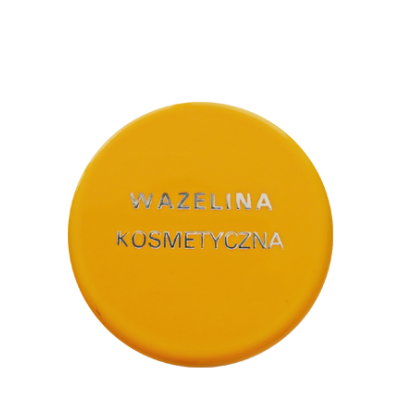 Miniaturka artykułu - KOSMED Wazelina kosmetyczna, 30ml