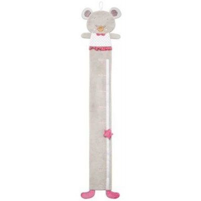 Miniaturka artykułu - BABYONO 1229 Miarka wzrostu BEAR SUZIE, 1szt.