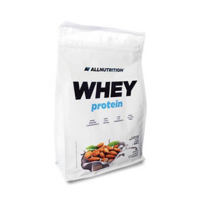 Allnutrition Whey Protein Almond, 908g