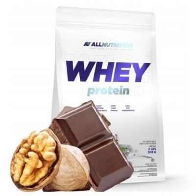 Allnutrition Whey Protein Chocolate Nut, 908