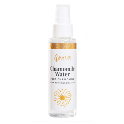 NATUR PLANET Woda rumiankowa, 100ml