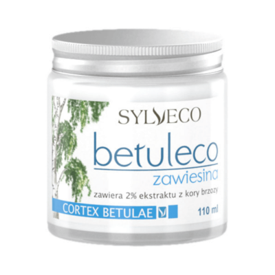 SYLVECO BETULECO zawiesina, 110 ml
