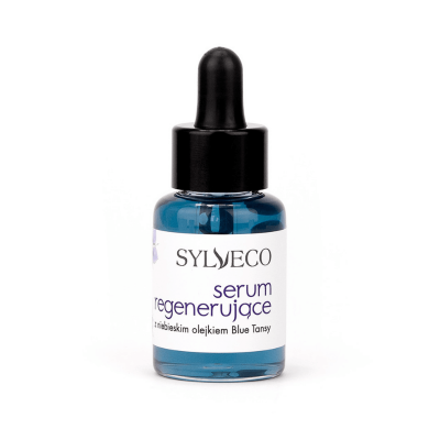 SYLVECO Serum regenerujące, 30 ml