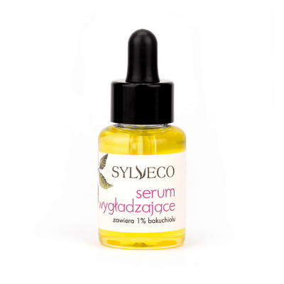 SYLVECO Serum wygładzające, 30 ml