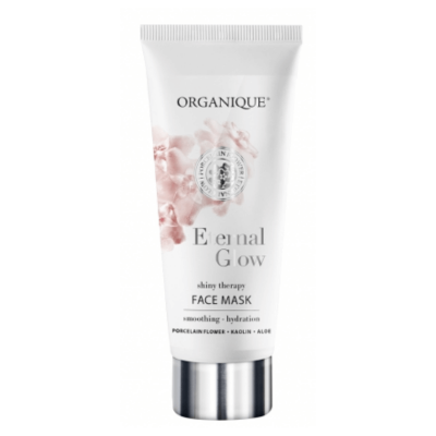 Miniaturka artykułu - ORGANIQUE ETERNAL GLOW Maska do twarzy, 70ml