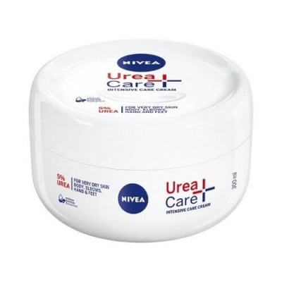 Miniaturka artykułu - NIVEA Urea&Care Krem, 300ml