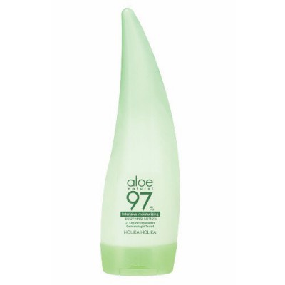 Miniaturka artykułu - HOLIKA HOLIKA Głęboko Nawilżający Balsam, 240ml