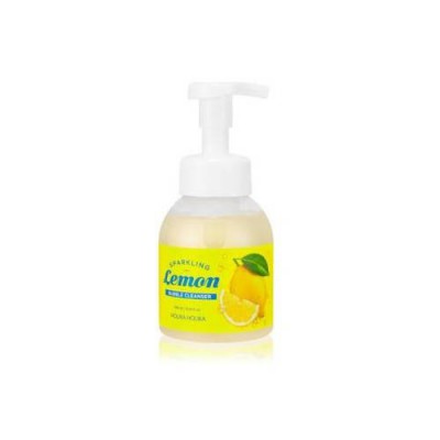 Miniaturka artykułu - HOLIKA HOLIKA Pianka do mycia twarzy z wit.C, 300ml