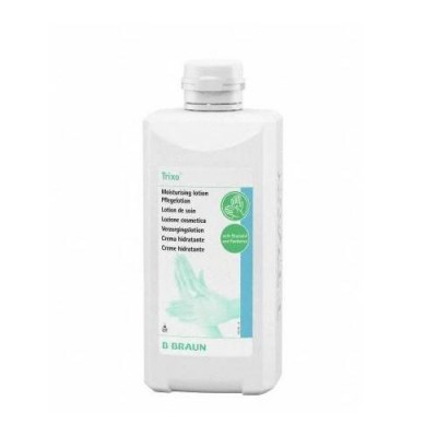 Miniaturka artykułu - Trixo emulsja nawilżająca, 500ml