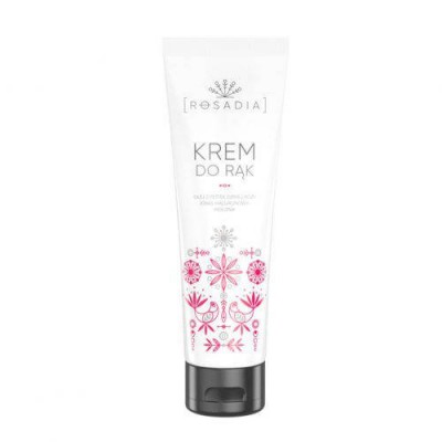 Miniaturka artykułu - ROSADIA Krem do rąk, 100ml