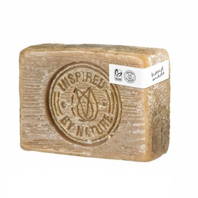 Miniaturka artykułu - ORGANIQUE Mydło glicerynowe - terapia wyszczuplająca, 130g