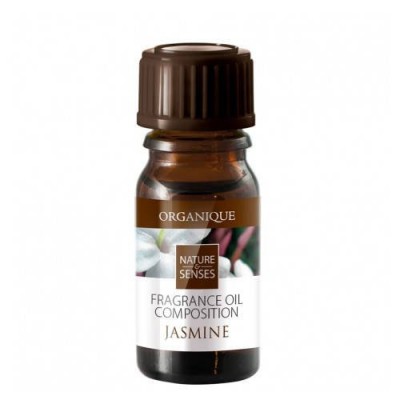 Zdjęcie produktu - ORGANIQUE Olejek zapachowy jaśmin, 7ml
