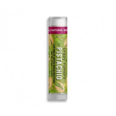 Miniaturka artykułu - Crazy Rumors Balsam do ust PISTACHIO 4,4 ml