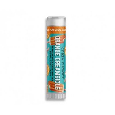 Miniaturka artykułu - Crazy Rumors Balsam do ust ORANGE CREAMSICLE 4,4 ml