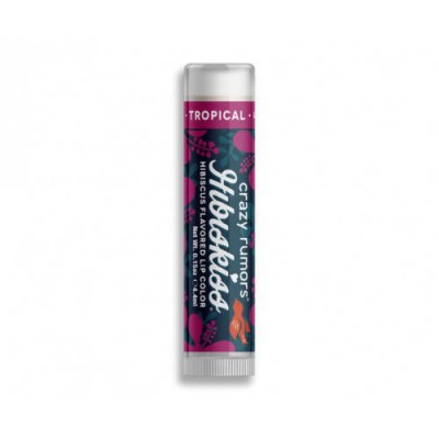 Miniaturka artykułu - Crazy Rumors Balsam do ust TROPICAL 4,4 ml