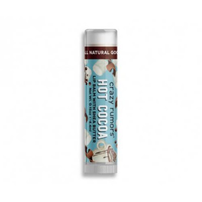 Miniaturka artykułu - Crazy Rumors Balsam do ust HOT COCOA 4,4 ml