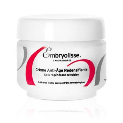 Miniaturka artykułu - EMBRYOLISSE Krem przeciwstarzeniowy zwiększający gęstość skóry, 50ml