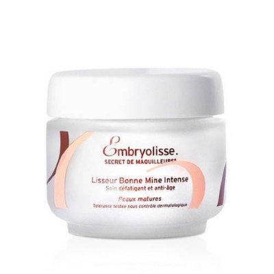 Miniaturka artykułu - EMBRYOLISSE Intensywna kuracja wygładzająco-rozświetlająca, 50ml