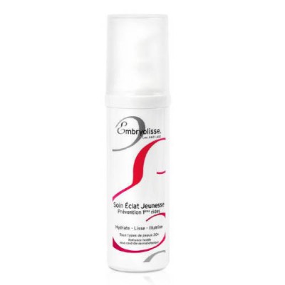 Miniaturka artykułu - EMBRYOLISSE Krem-żel przeciwstarzeniowy, 40ml