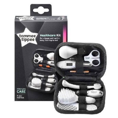 Miniaturka artykułu - Tommee Tippee CTN Zestaw pielęgnacyjny - medyczny