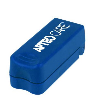 Miniaturka artykułu - APTEO CARE Przecinacz do tabletek, 1 sztuka