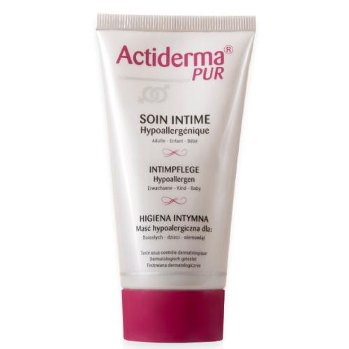 Miniaturka artykułu - Actiderma Pur maść, 75ml