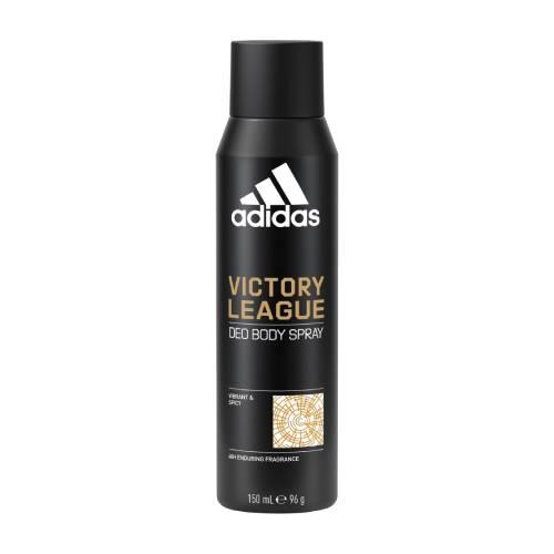 Miniaturka artykułu - Adidas Victory League Dezodorant dla mężczyzn, 150 ml
