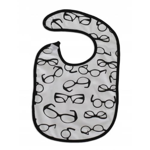 Miniaturka artykułu - AKUKU Śliniak rzep średni Okulary, 1szt.