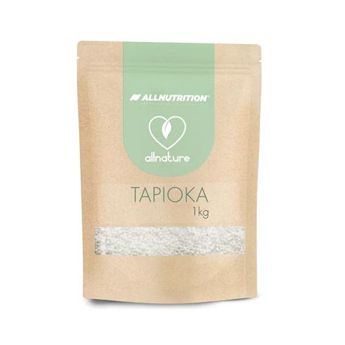 Miniaturka artykułu - Allnutrition Allnature Tapioka, 1000 g