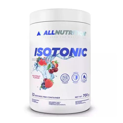 Miniaturka artykułu - ALLNUTRITION Isotonic Multifruit, 700 g
