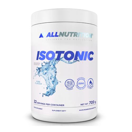Miniaturka artykułu - ALLNUTRITION Isotonic Pure, 700 g