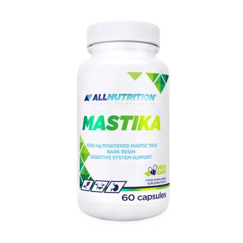 Miniaturka artykułu - Allnutrition Mastika, 60 kaps.