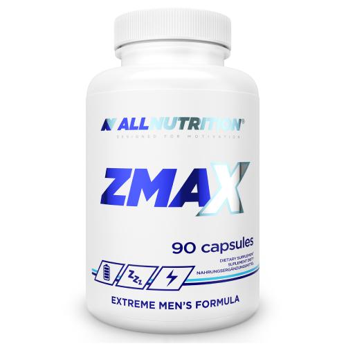 Miniaturka artykułu - Allnutrition ZMAX,  90 kaps.
